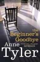 The Beginner's Goodbye Tyler Anne