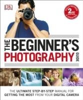 The Beginner's Photography Guide Dk