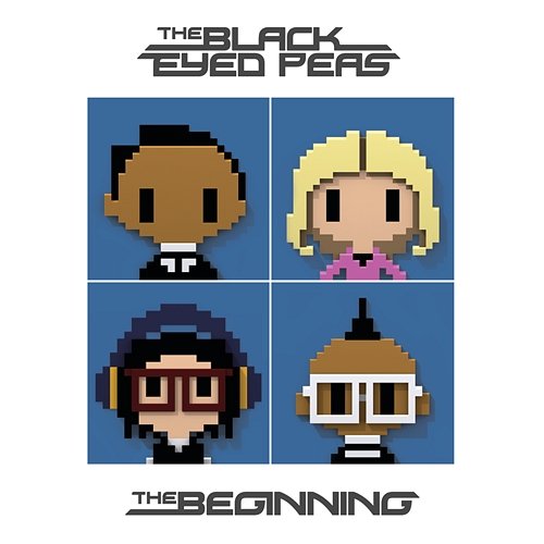 The Beginning The Black Eyed Peas