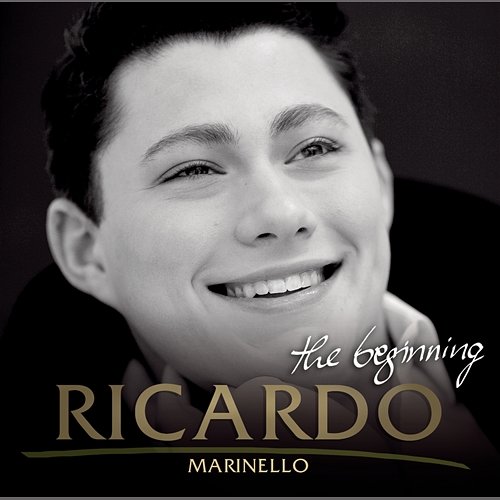 The Beginning Ricardo Marinello