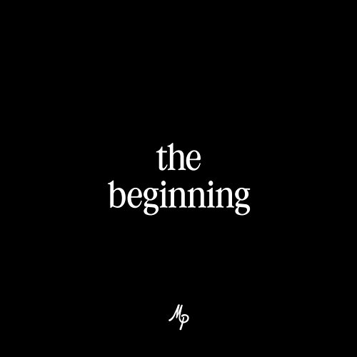 The Beginning Mike Posner