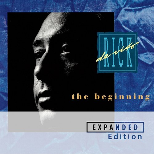 The Beginning Rick deVito
