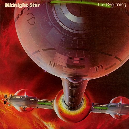 The Beginning Midnight Star