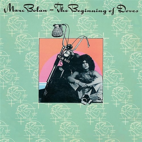 The Beginning of Doves Marc Bolan