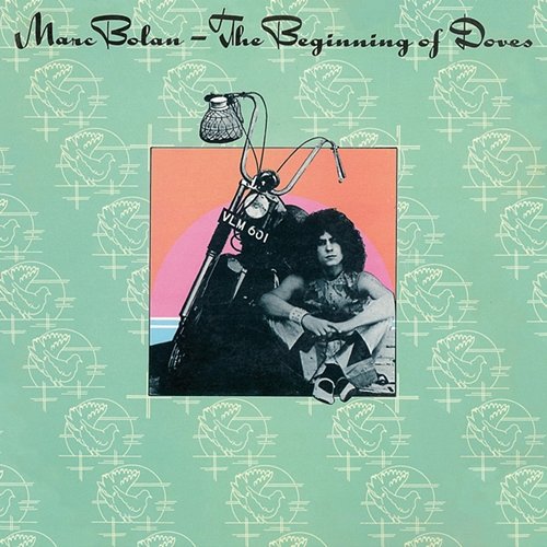 The Beginning of Doves Marc Bolan