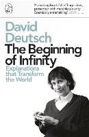 The Beginning of Infinity David Deutsch
