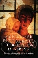 The Beginning of Spring Fitzgerald Penelope