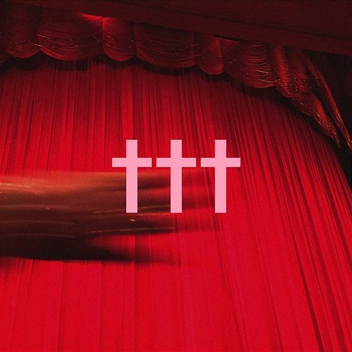 The Beginning Of The End ††† (Crosses)