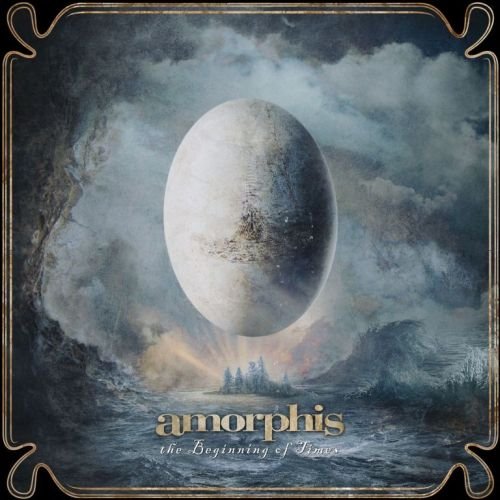 The Beginning Of Times Amorphis