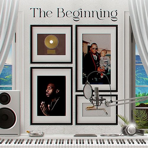 The Beginning (Prayer) TeepeeMassoxs & Nvcho feat. XclusiveKay, Da Ish, Small Keys