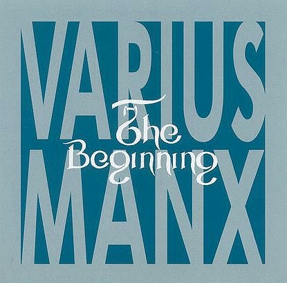 The Beginning (Reedycja) Varius Manx