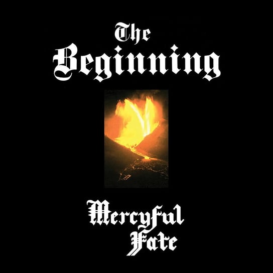 The Beginning (Reedycja) Mercyful Fate