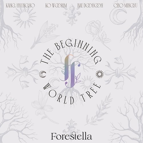 The Beginning: World Tree Forestella