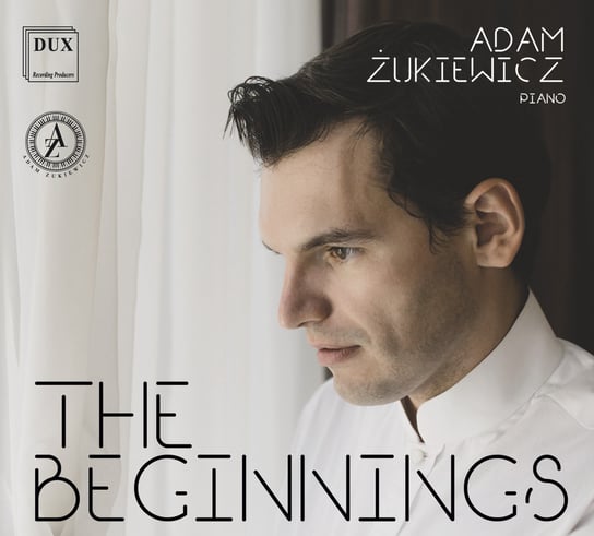 The Beginnings Żukiewicz Adam