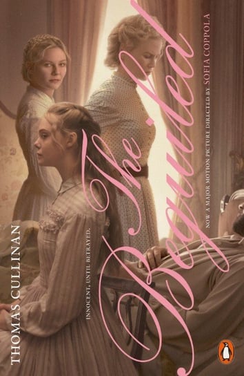 The Beguiled Cullinan Thomas