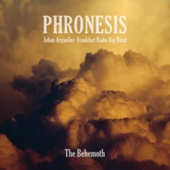 The Behemoth Phronesis, Frankfurt Radio Big Band