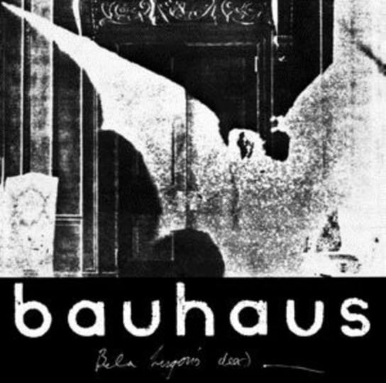 The Bela Session, płyta winylowa Bauhaus