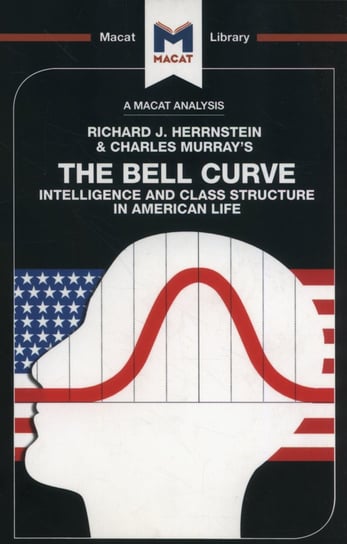 The Bell Curve Ma Christine, Schapira Michael