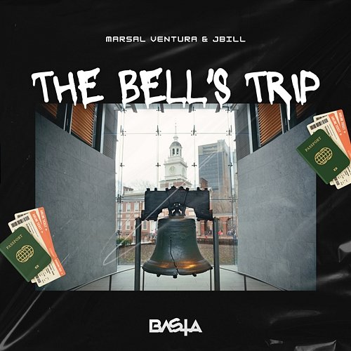 The bell's trip Marsal Ventura, Jbill
