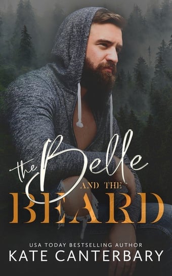 The Belle and the Beard Canterbary Kate