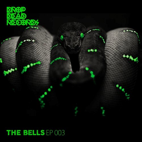 The Bells EP Chriss Vargas, Jean Pierre