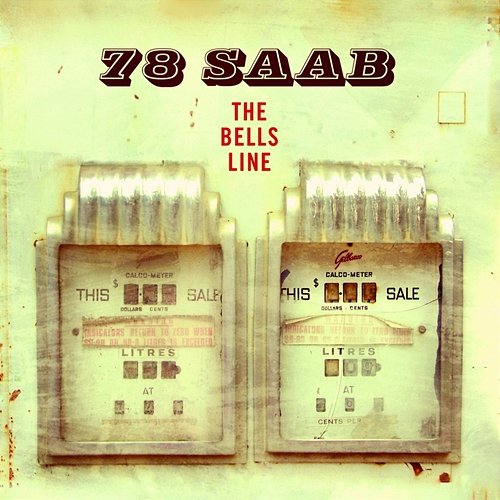 The Bells Line 78 Saab