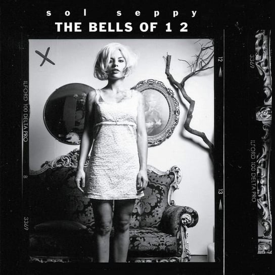 The Bells Of 12, płyta winylowa Sol Seppy