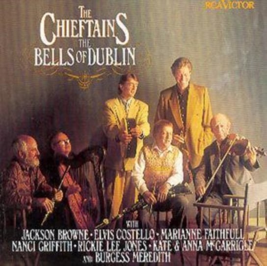 The Bells of Dublin the Chieftains
