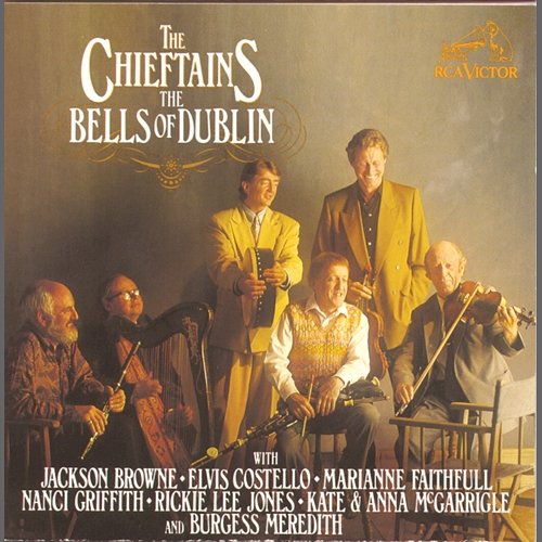 The Bells Of Dublin The Chieftains