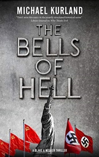The Bells of Hell Michael Kurland