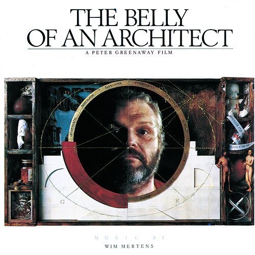 The Belly Of An Architect Wim Mertens