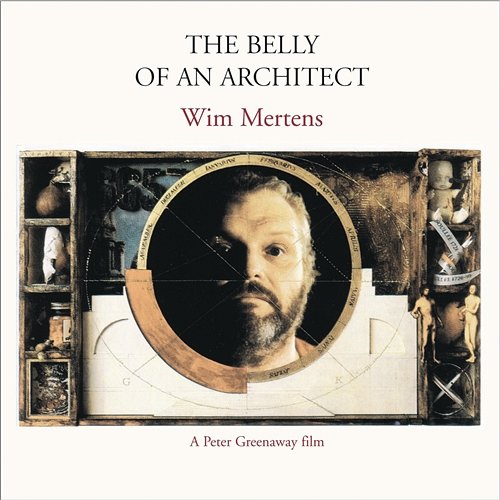 The Belly of an Architect Wim Mertens & London Sinfonietta