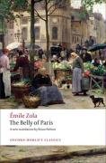 The Belly of Paris Zola Emile