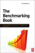 The Benchmarking Book Stapenhurst Tim