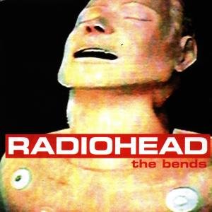 The Bends Radiohead