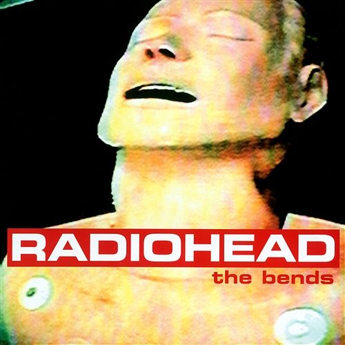 Bones Radiohead
