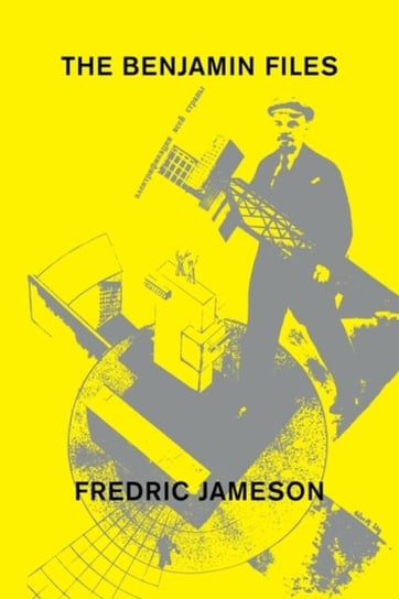 The Benjamin Files Jameson Fredric