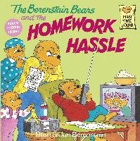 The Berenstain Bears and the Homework Hassle Berenstain Stan