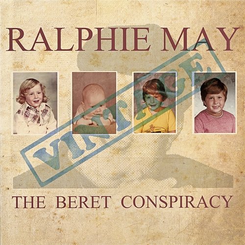 The Beret Conspiracy Ralphie May