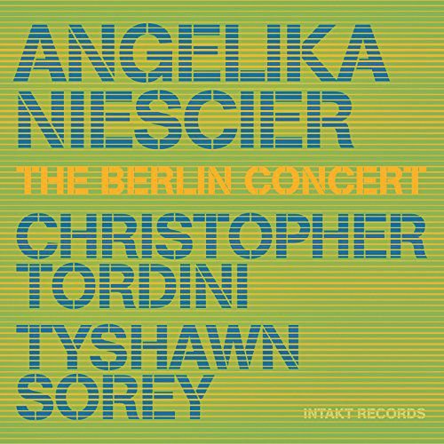The Berlin Concert 2017 Various Artists