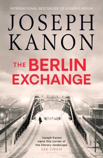 The Berlin Exchange Kanon Joseph