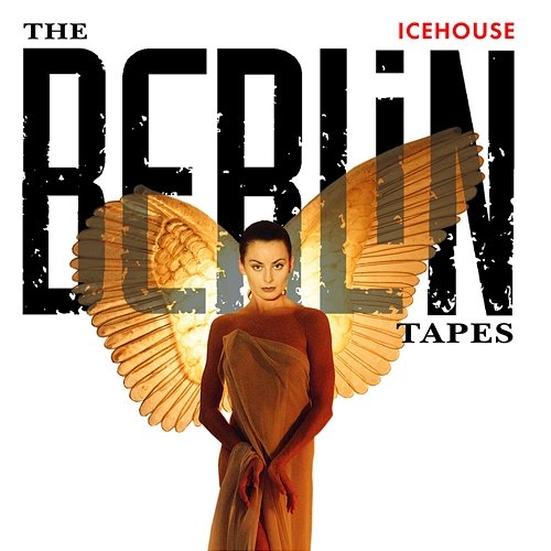 The Berlin Tapes Icehouse