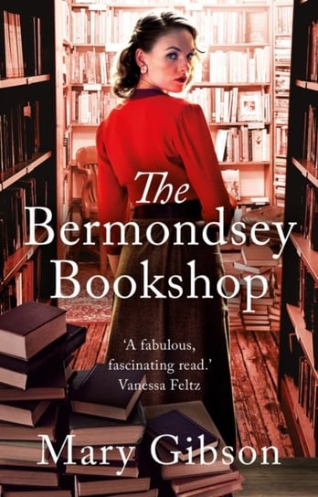 The Bermondsey Bookshop Mary Gibson