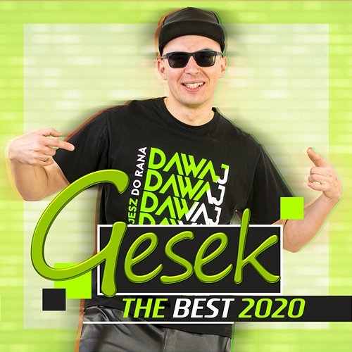 The Best 2020 Gesek