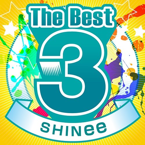 The Best 3 SHINee