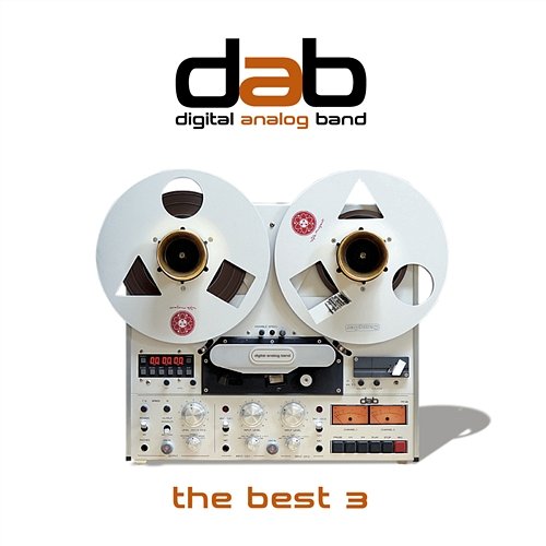 The Best 3 DAB - Digital Analog Band