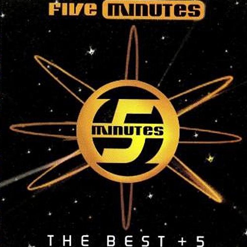 The Best + 5 Five Minutes