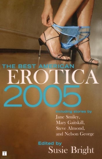 The Best American Erotica 2005 Simon & Schuster