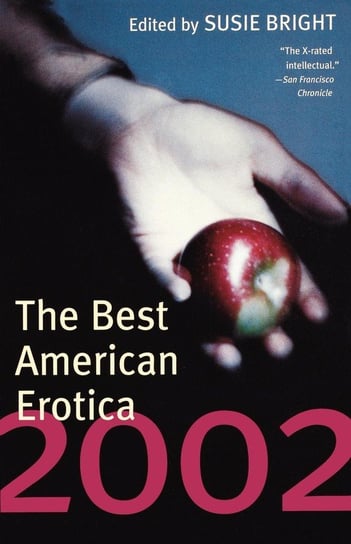 The Best American Erotica Simon & Schuster