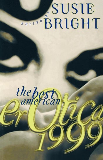 The Best American Erotica Simon & Schuster
